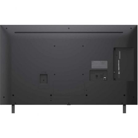 LG 43NANO80A6B Smart TV NanoCell 43 Pulgadas 4K Ultra HD